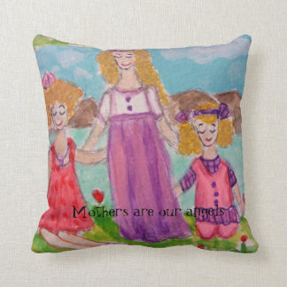 mothers cushion