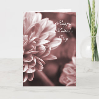 Mother's Day 2009 Card