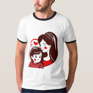Mother's day 2024 T-Shirt