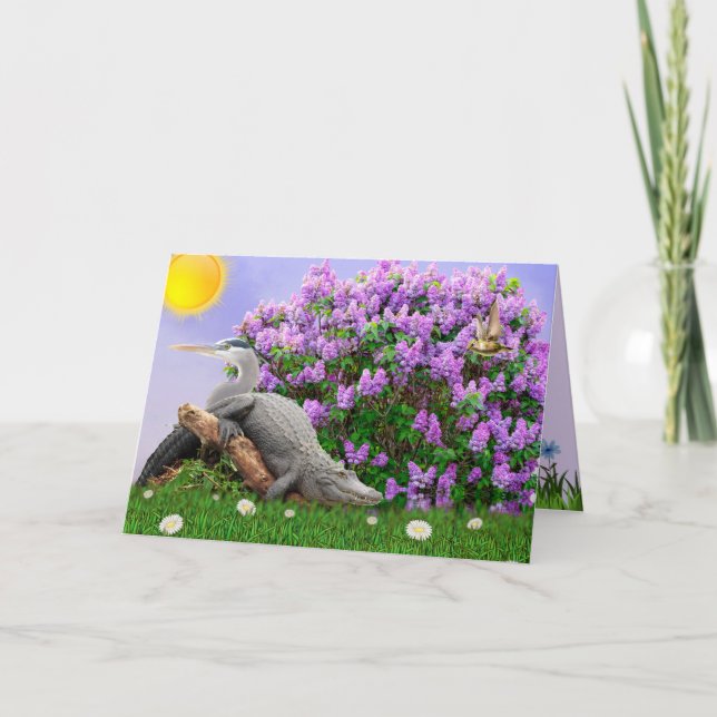 Mother's Day 2025 Remembering Good Times Card (Front)