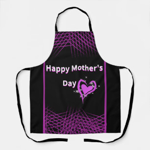 Mother's Day Apron