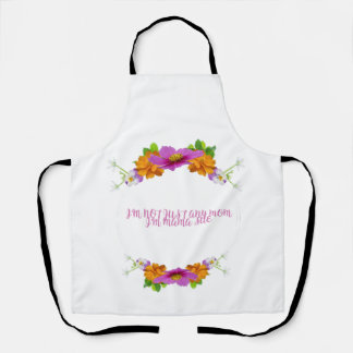 Mother's Day Apron Gift