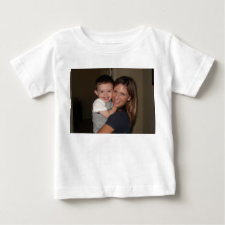 Mothers day baby T-Shirt