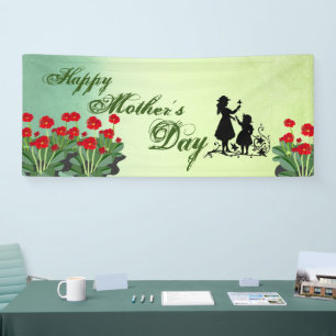 Mother's day Banner