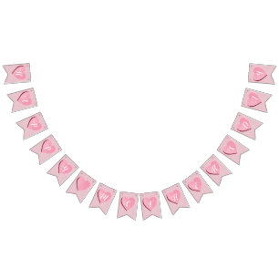 Mother's day bunting 