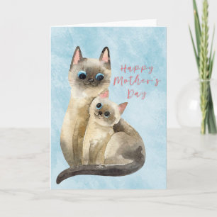 Mother's Day Card
