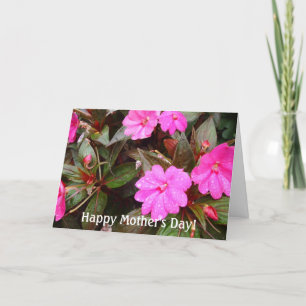 Mother's Day Card