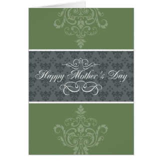 Mother's Day Card