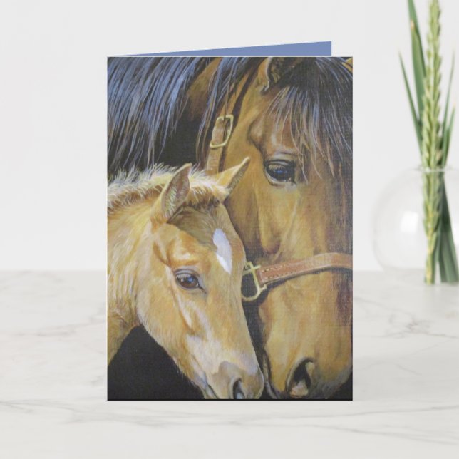 MOTHER'S DAY CARD (Front)