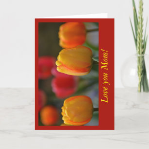 Mother's Day Card