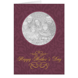 Mother's Day Card