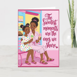 Mother's Day Card