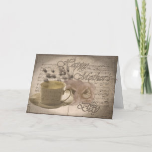 Mother's Day  Card
