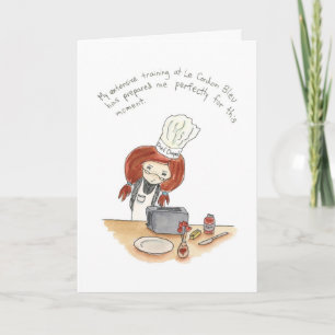 Mother's Day Card