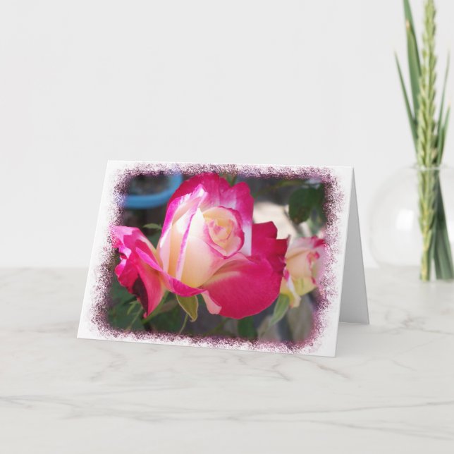 Mother's day Card (Front)