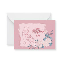Mother's day Card