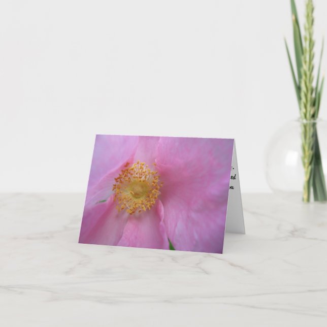 Mother's Day Card (Front)