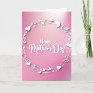 Mother's Day Card