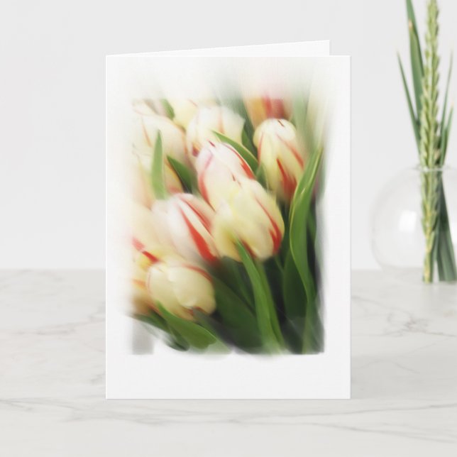 Mothers Day Card (Front)