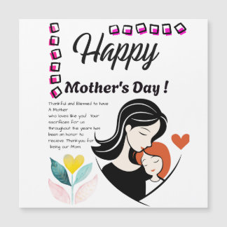 Mothers Day Card