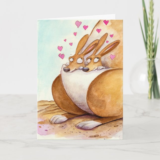 Mother's Day Card (Front)