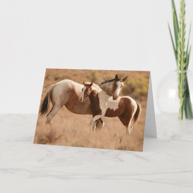 Mother's Day Card (Front)