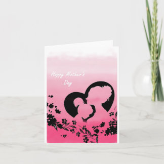 Mother's Day Card