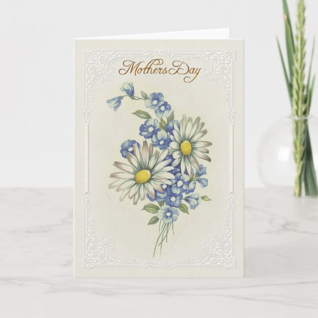 Mother's Day Card (Front)