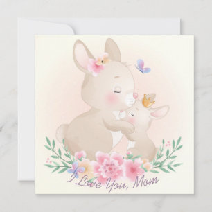 Mother's Day Card