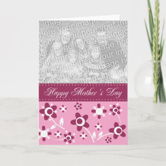 Mother's Day Card