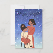 Mother's Day Card