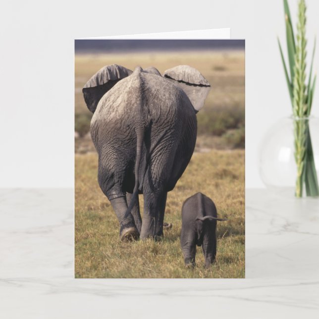 mothers day card (Front)