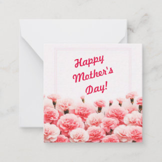 Mother's Day Card