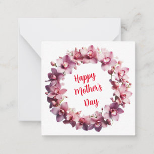 Mother's Day Card