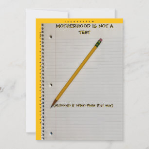Mother's Day Card