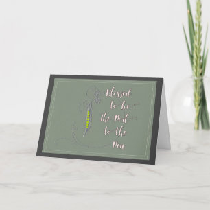 Mother's Day Card