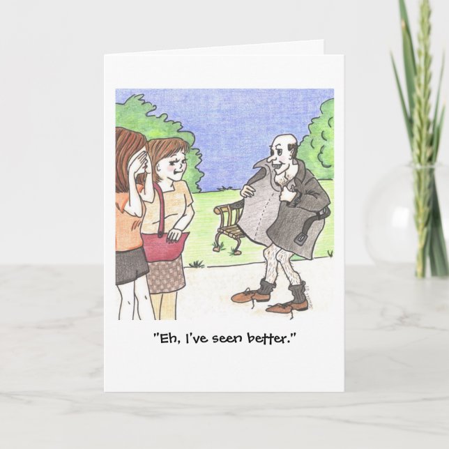 Mother's Day Card (Front)