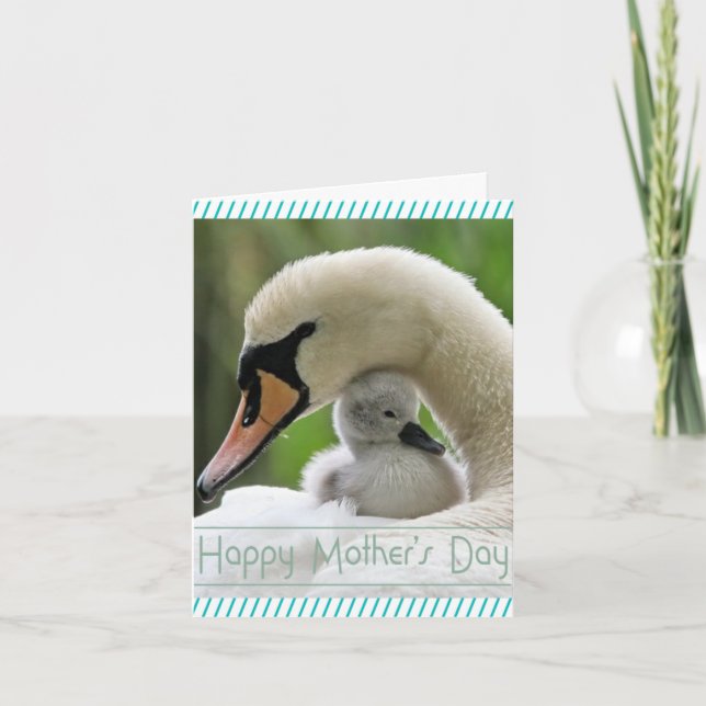 Mothers Day Card 2 (Front)