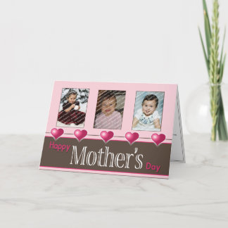 Mother's Day Card_4 Card
