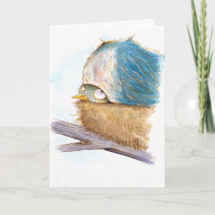 Mother's Day Card from McKinley Ink