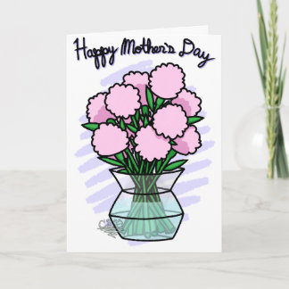 Mother's Day Card (version 1 of 3)