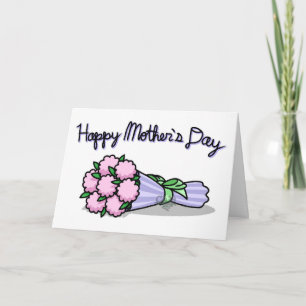 Mother's Day Card (version 3 of 3)
