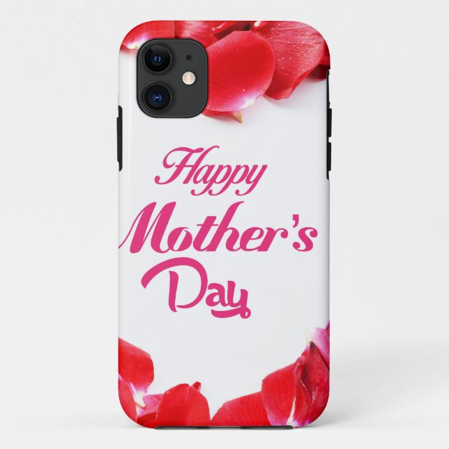 mothers day Case-Mate iPhone case (Back)