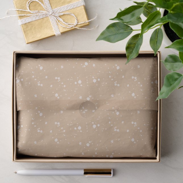 Mother's Day Citrus Tissue Paper (Gift)