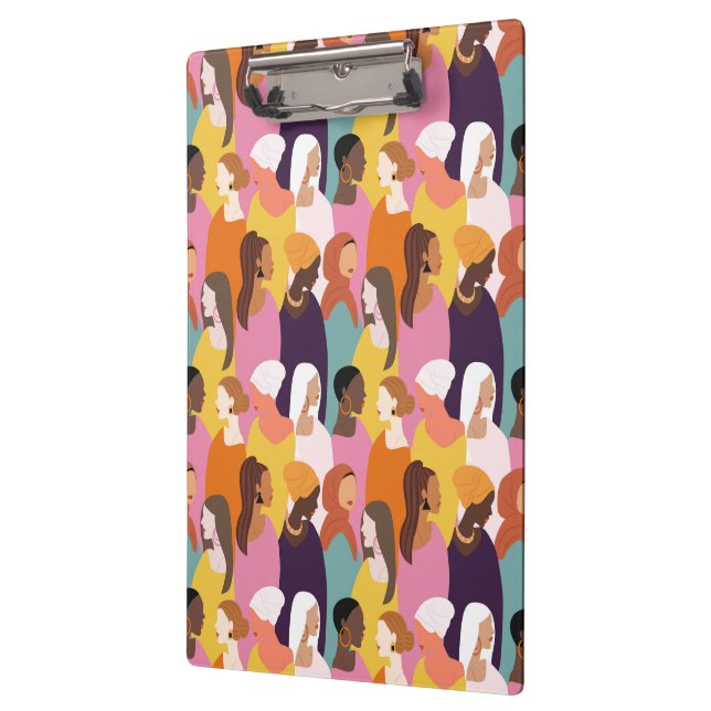 Mother's Day Clipboard (Left)