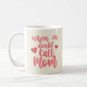 Mother's day  coffee mug