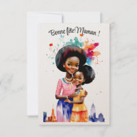 Mother's Day - Coll. Watercolors