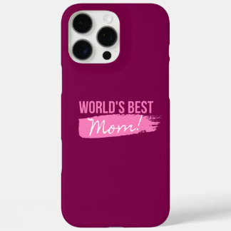 Mothers Day Collection 2 iPhone 16 Pro Max Case