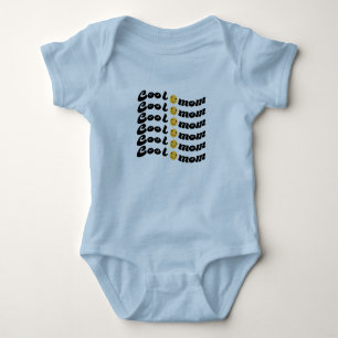 Mother's Day Cool Mum Unique Gifts for Trendy Moms Baby Bodysuit