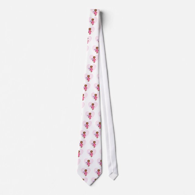 mothers day donald trump tie (Front)